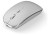  Мышь беспроводная WIWU WM101-С серебристая