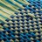  Накладка для i-Phone 16 Pro Max 6.9&quot; StarPeak Tactile Woven case (Milky way galaxy)