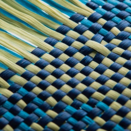  Накладка для i-Phone 16 Pro Max 6.9&quot; StarPeak Tactile Woven case (Milky way galaxy)