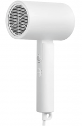 Фен для Волос Xiaomi Mijia Negative Ion Hair Dryer H100 (CMJ02LXW/CMJ02LXP) белый