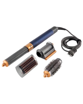  Мультистайлер SenCiciMen X9 EU( европейской вилкой) Насадок 4шт синяя