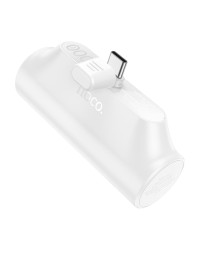 Powerbank Hoco J147 3000mAh Type-C белый