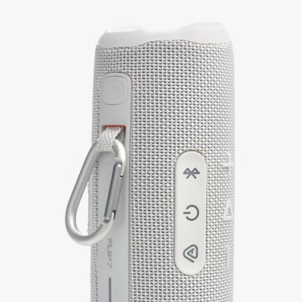  Bluetooth колонка JBL Flip 7 белая