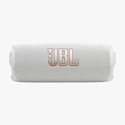  Bluetooth колонка JBL Flip 7 белая