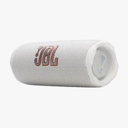Bluetooth колонка JBL Flip 7 белая
