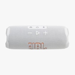Bluetooth колонка JBL Flip 7 белая
