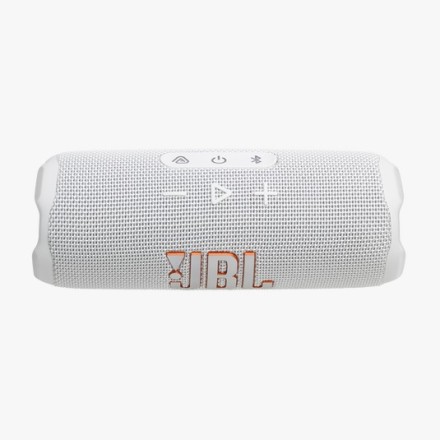 Bluetooth колонка JBL Flip 7 белая