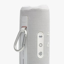 Bluetooth колонка JBL Flip 7 белая