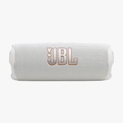 Bluetooth колонка JBL Flip 7 белая