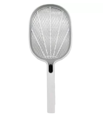  Электрическая мухобойка Lofans MW-1223 серая