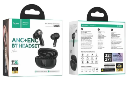 Беспроводные наушники TWS Hoco EQ26 черные