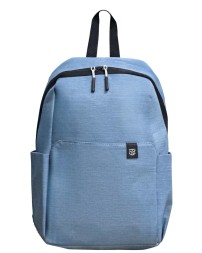 Рюкзак Tanjiezhe Colorful backpack 10L YG-034-1 голубой