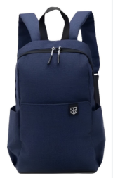 Рюкзак Xiaomi Tanjiezhe Colorful backpack 10L YG-034-1 синий