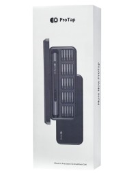 Отвертка электрическая умная ProTap Electric Precisoon Screwdriver Set PRTPES1 (25 бит) черная