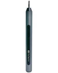 Отвертка электрическая умная ProTap Electric Precisoon Screwdriver Set PRTPES1 (25 бит) черная