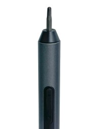 Отвертка электрическая умная ProTap Electric Precisoon Screwdriver Set PRTPES1 (25 бит) черная
