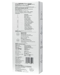 Отвертка электрическая умная ProTap Electric Precisoon Screwdriver Set PRTPES1 (25 бит) черная