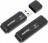  3.0 USB флеш накопитель Smartbuy 32GB Dock Black (SB32GBDK-K3)