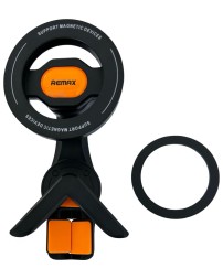 Держатель в автомобиль на монитор Remax RM-C05 чёрный