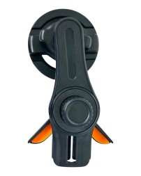 Держатель в автомобиль на монитор Remax RM-C05 чёрный