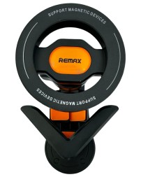 Держатель в автомобиль на монитор Remax RM-C05 чёрный