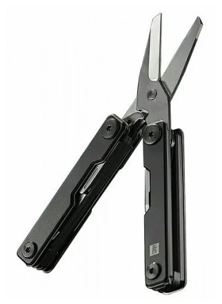  Мультитул HuoHou mini HU0140 черный