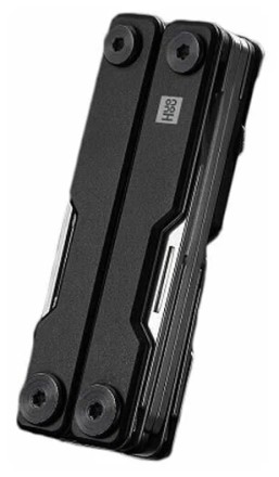  Мультитул HuoHou mini HU0140 черный