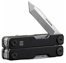 Мультитул HuoHou mini HU0140 черный