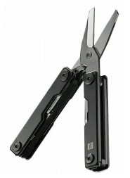 Мультитул HuoHou mini HU0140 черный