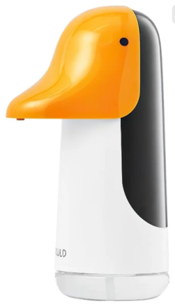  Дозатор детский для мыла Xiaomi Skuld Hand Washer S1