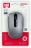  Мышь беспроводная беззвуч. Smartbuy ONE 262AG USB/DPI 800-1200-1600/4 кнопки/1AA серебро (SBM-262AG)