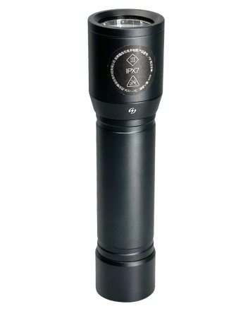  Фонарик Xiaomi Beebest Portable Flashlight F1P