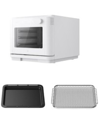 Компактный духовой шкаф Mijia Electric 20л (MKXO4M) белый