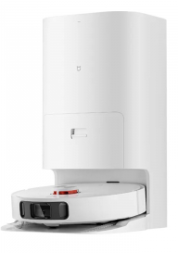 Робот-пылесос Xiaomi Mi Omni Robot Vacuum-Mop (B101CN) белый