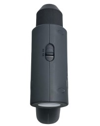 Электрическая дрель-шуруповерт Mijia Brushless Electric Drill 2 MJWSDZ002QW черная