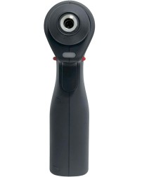 Электрическая дрель-шуруповерт Mijia Brushless Electric Drill 2 MJWSDZ002QW черная