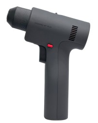 Электрическая дрель-шуруповерт Mijia Brushless Electric Drill 2 MJWSDZ002QW черная