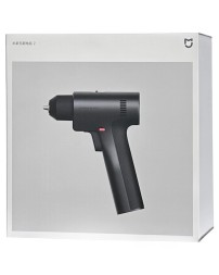 Электрическая дрель-шуруповерт Mijia Brushless Electric Drill 2 MJWSDZ002QW черная