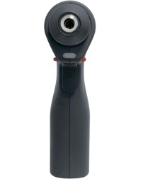 Электрическая дрель-шуруповерт Mijia Brushless Electric Drill 2 MJWSDZ002QW черная