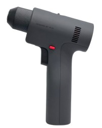 Электрическая дрель-шуруповерт Mijia Brushless Electric Drill 2 MJWSDZ002QW черная