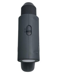 Электрическая дрель-шуруповерт Mijia Brushless Electric Drill 2 MJWSDZ002QW черная