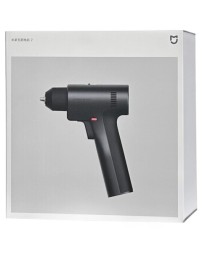 Электрическая дрель-шуруповерт Mijia Brushless Electric Drill 2 MJWSDZ002QW черная