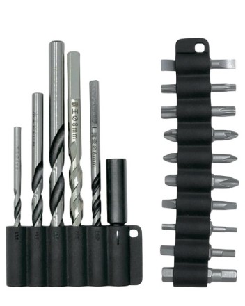  Электрическая дрель-шуруповерт Mijia Brushless Electric Drill 2 MJWSDZ002QW черная