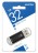  USB флеш накопитель Smartbuy 32GB V-Cut Black (SB32GBVC-K)