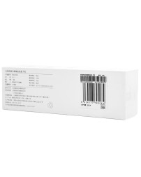 Компьютерные очки Xiaomi adult Anti-Blue (HMJ03RM) серые