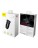  Автомобильное заряд. устр. Baseus Square Metal 2USB 30W CCALL-DS01 черное