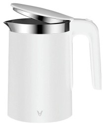 Чайник Viomi Smart Kettle Bluetooth (V-SK152C) EU белый