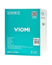 Чайник Viomi Smart Kettle Bluetooth (V-SK152C) EU белый