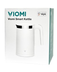 Чайник Viomi Smart Kettle Bluetooth (V-SK152C) EU белый
