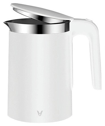  Чайник Viomi Smart Kettle Bluetooth (V-SK152C) EU белый